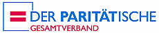 Logo Der Paritätische Gesamtverband